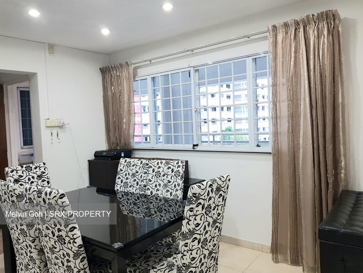 Jurong West Street 42 thumbnail photo